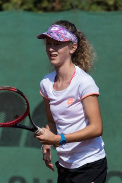 Julia Middendorf 458 - Lilienthal Open